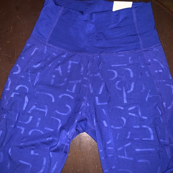 🌺$41 OFF RETAIL $60🌺NWT ADODAS LEGGINGS - Picture 4 of 4